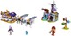 LEGO® Elves 41077 - Aira Pegazusos szánja