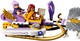 LEGO® Elves 41077 - Aira Pegazusos szánja