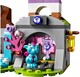 LEGO® Elves 41077 - Aira Pegazusos szánja