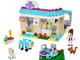 LEGO® Friends 41085 - Állatklinika