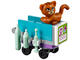 LEGO® Friends 41085 - Állatklinika