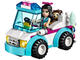 LEGO® Friends 41086 - Állatmentő