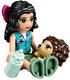 LEGO® Friends 41086 - Állatmentő