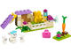 LEGO® Friends 41087 - Nyuszi és a kicsik