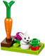 LEGO® Friends 41087 - Nyuszi és a kicsik
