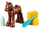 LEGO® Friends 41089 - Apró kiscsikó