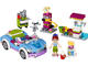 LEGO® Friends 41091 - Mia sportkocsija