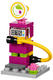 LEGO® Friends 41091 - Mia sportkocsija