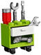 LEGO® Friends 41091 - Mia sportkocsija