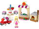 LEGO® Friends 41092 - Stephanie pizzázója