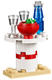 LEGO® Friends 41092 - Stephanie pizzázója