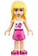 LEGO® Friends 41092 - Stephanie pizzázója