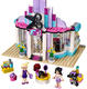 LEGO® Friends 41093 - Heartlake hajvágó szalon