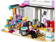 LEGO® Friends 41093 - Heartlake hajvágó szalon