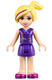 LEGO® Friends 41093 - Heartlake hajvágó szalon