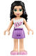 LEGO® Friends 41093 - Heartlake hajvágó szalon