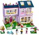 LEGO® Friends 41095 - Emma háza