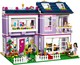 LEGO® Friends 41095 - Emma háza