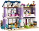 LEGO® Friends 41095 - Emma háza