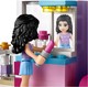 LEGO® Friends 41095 - Emma háza