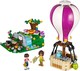 LEGO® Friends 41097 - Heartlake hőlégballon
