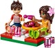 LEGO® Friends 41097 - Heartlake hőlégballon