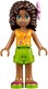 LEGO® Friends 41097 - Heartlake hőlégballon