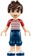 LEGO® Friends 41097 - Heartlake hőlégballon