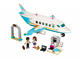 LEGO® Friends 41100 - Heartlake Magánrepülőgép