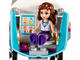LEGO® Friends 41100 - Heartlake Magánrepülőgép