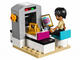 LEGO® Friends 41100 - Heartlake Magánrepülőgép