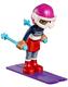 LEGO® Friends 41102 - LEGO® Friends Adventi naptár (2015)