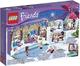 LEGO® Friends 41102 - LEGO® Friends Adventi naptár (2015)
