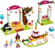 LEGO® Friends 41110 - Születésnapi zsúr