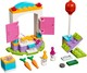 LEGO® Friends 41113 - Parti ajándékbolt