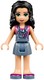 LEGO® Friends 41115 - Emma kreatív műhelye