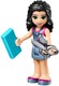 LEGO® Friends 41115 - Emma kreatív műhelye