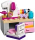 LEGO® Friends 41115 - Emma kreatív műhelye