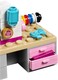 LEGO® Friends 41115 - Emma kreatív műhelye