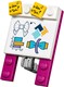 LEGO® Friends 41115 - Emma kreatív műhelye