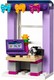 LEGO® Friends 41115 - Emma kreatív műhelye