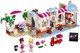 LEGO® Friends 41119 - Heartlake Cupcake Café