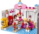 LEGO® Friends 41119 - Heartlake Cupcake Café
