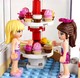 LEGO® Friends 41119 - Heartlake Cupcake Café