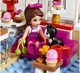 LEGO® Friends 41119 - Heartlake Cupcake Café