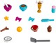LEGO® Friends 41124 - Heartlake kiskutya gondozó