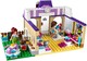 LEGO® Friends 41124 - Heartlake kiskutya gondozó