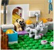 LEGO® Friends 41124 - Heartlake kiskutya gondozó