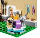 LEGO® Friends 41124 - Heartlake kiskutya gondozó