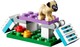 LEGO® Friends 41124 - Heartlake kiskutya gondozó
